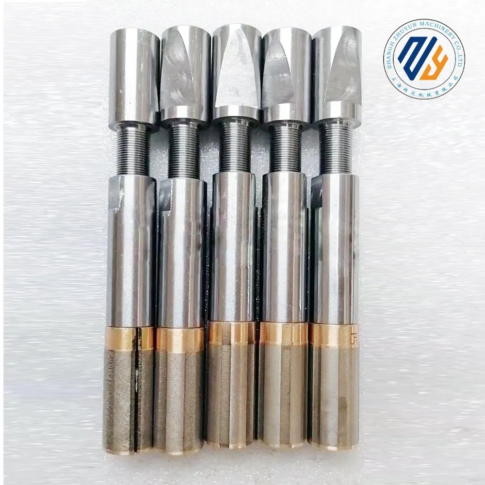 Алмазные хонинговальные инструменты с гальваническим покрытием