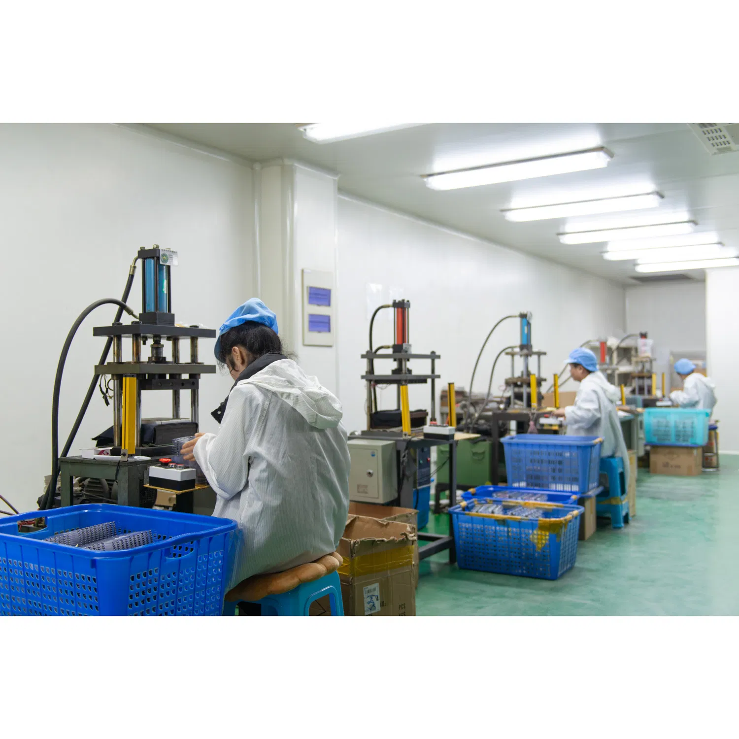 Black Color Sterile Disposable Tattoo Rubber Grip 1" 25mm 7f