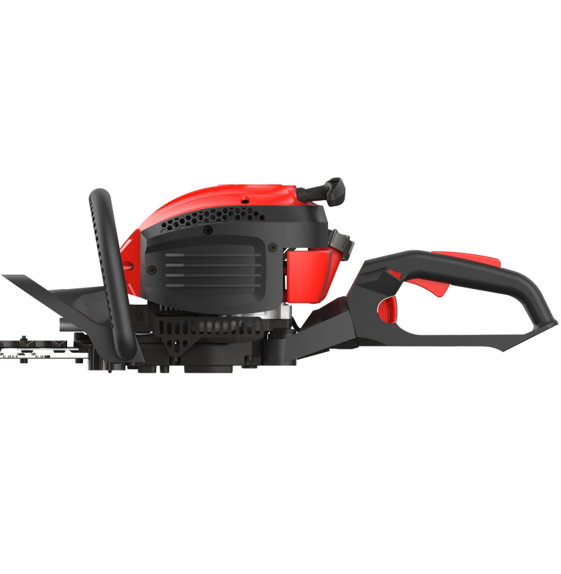 Top CE EU V Petrol Double Blade Hedge Trimmer 26cc