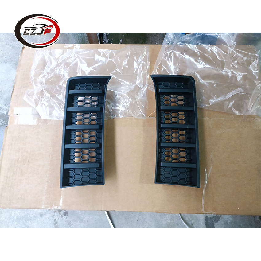 Воздухозаборник для Toyota Tundra 2022