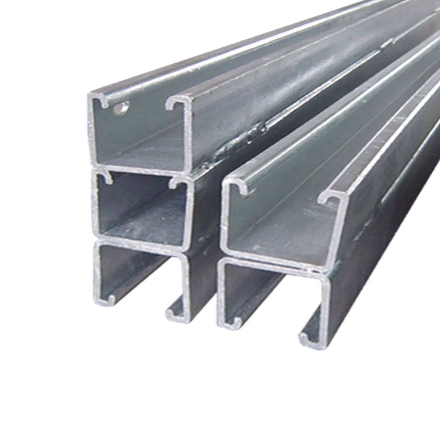 41X82 Welded Strut Channel Hot DIP Galvanized