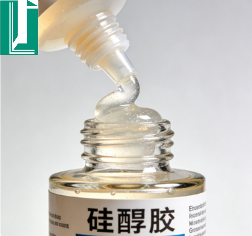 Silicone Sealant for Aluminum Windows Acetoxy Neutral Sealant for Door Frames