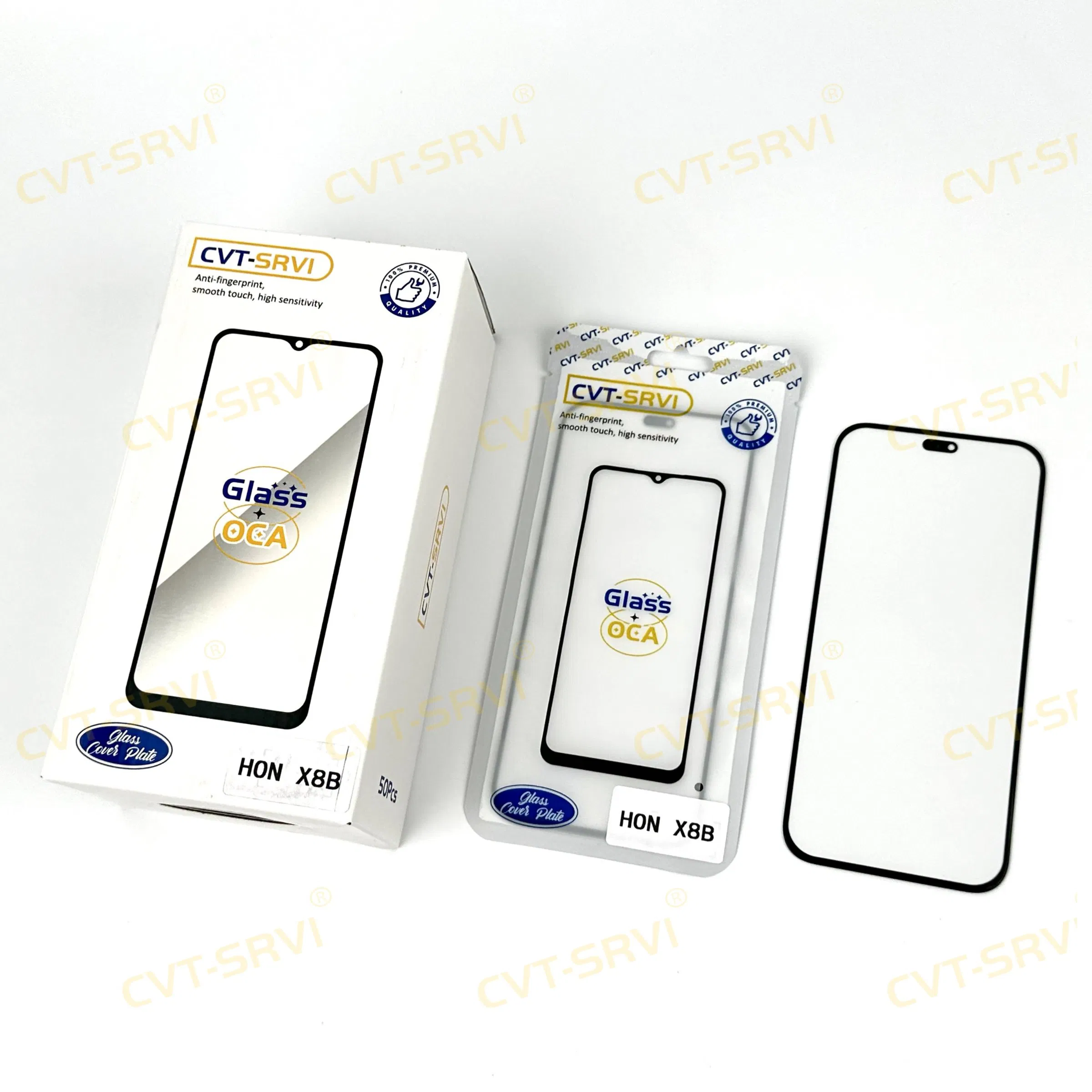 Защитная плёнка для iPhone 16 PRO Max, закалённое стекло