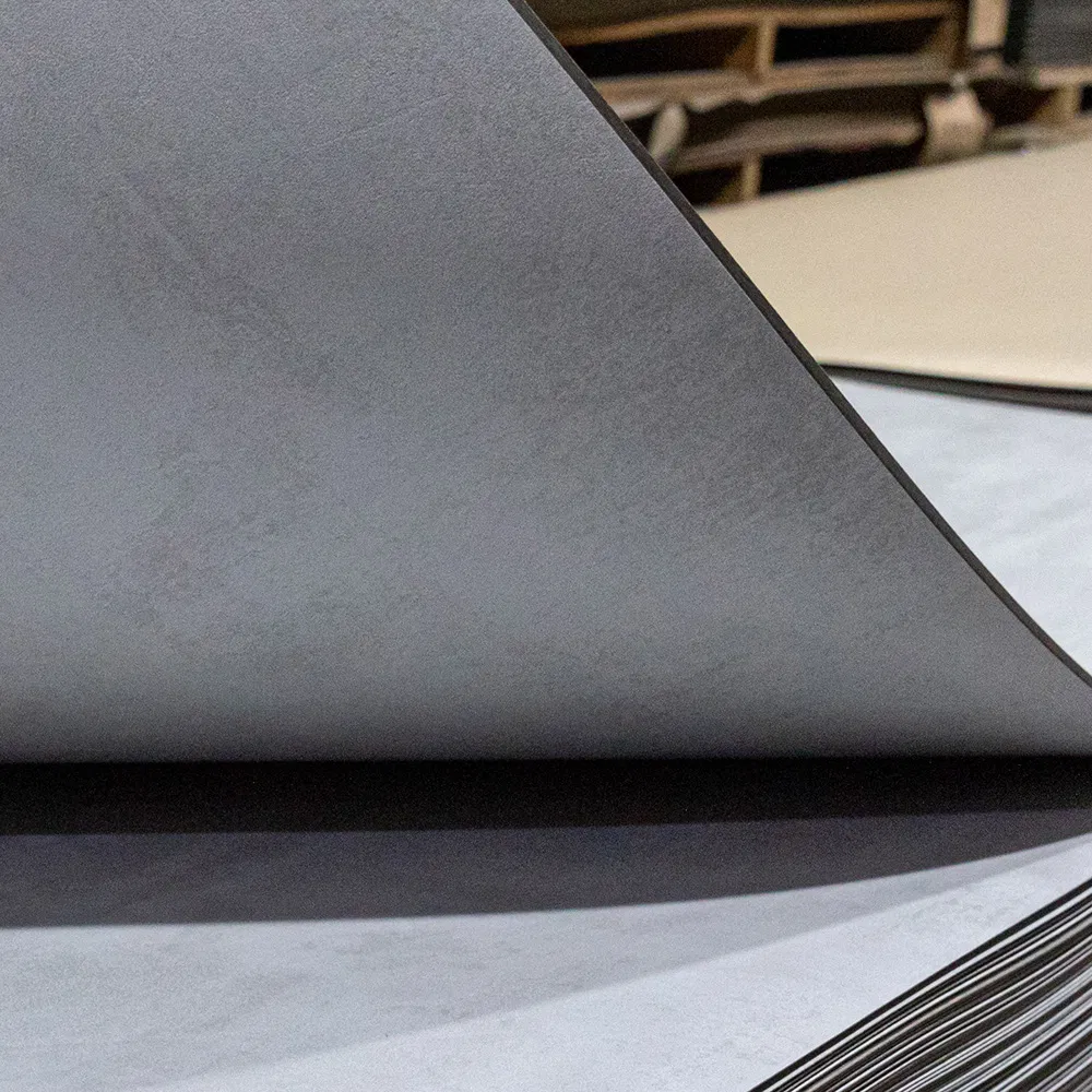 Durable Easy Processing Metal High Pressure Laminate (metallice 31)