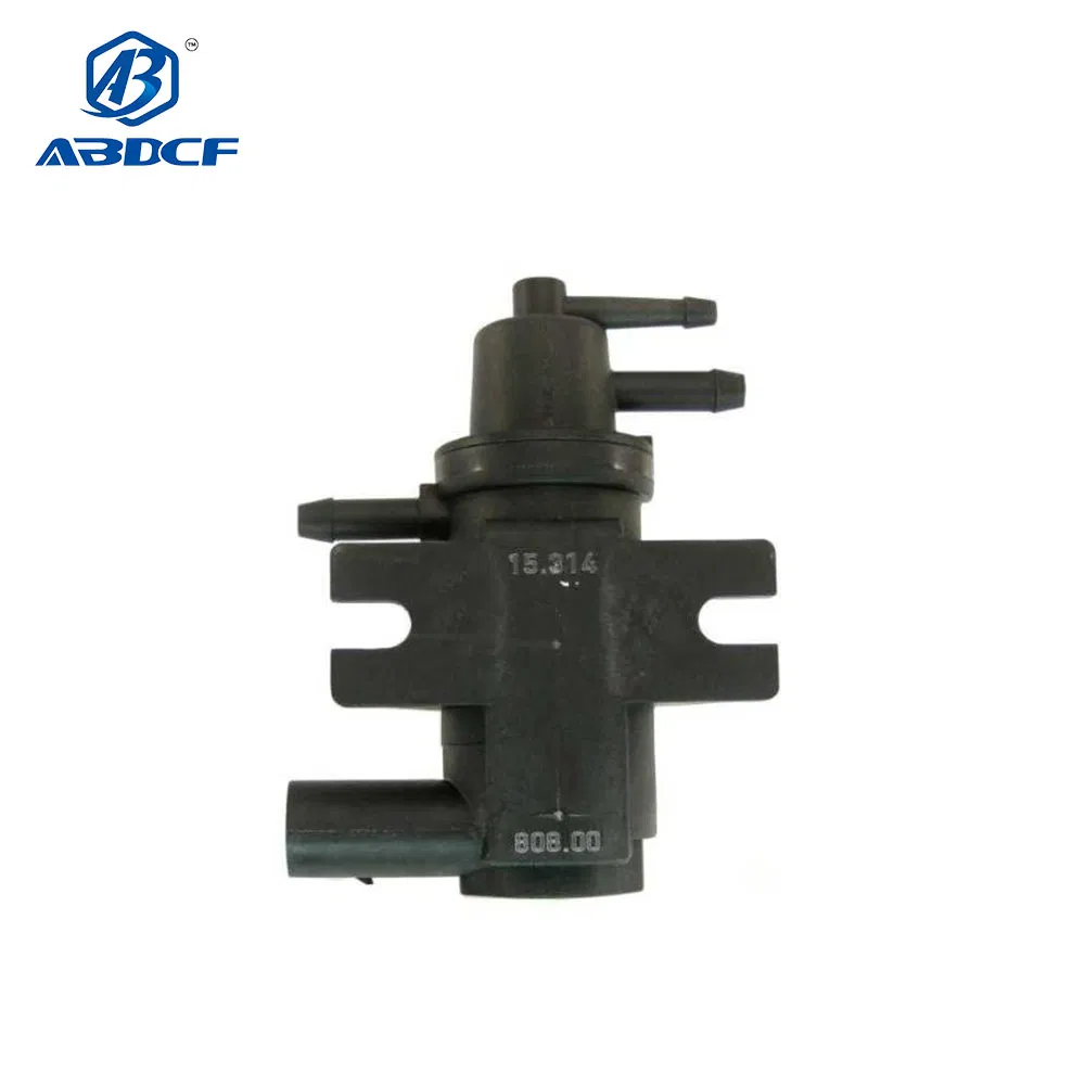 Клапан преобразователя давления турбины 7.02183.01.0 для Audi/Seat/Skoda/VW