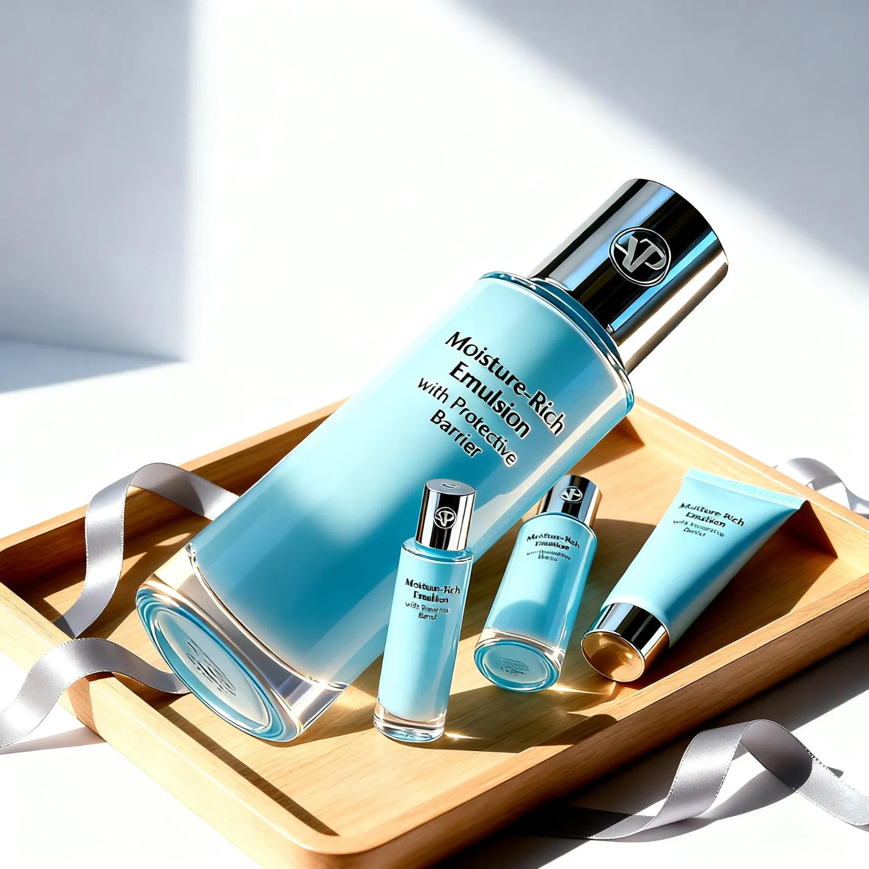 Nourishing Whitening Ellagic Acid and Paeonia Albiflora Root Extract Nutrient-Rich Face Lotion for Healthy Glow Enhancement