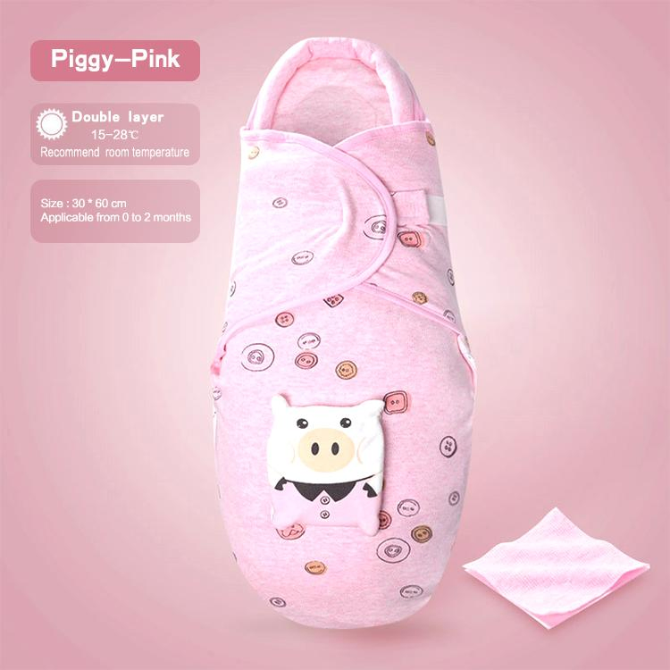 Baby Outdoor Waterproof Sleeping Bag Warming Baby Sleeping