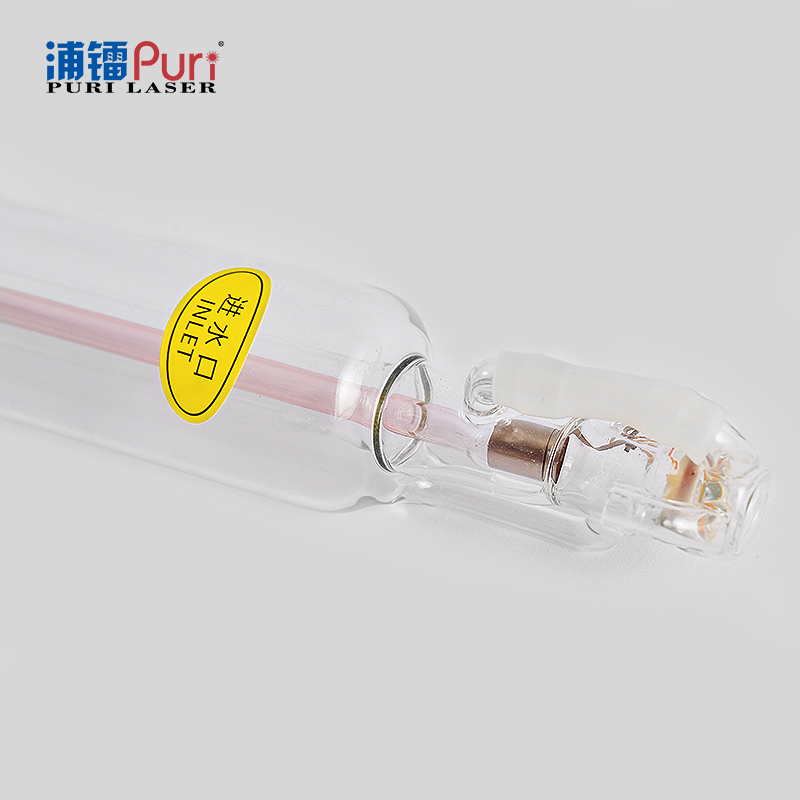 Лазерная трубка CO2 PRH-1600, 120W