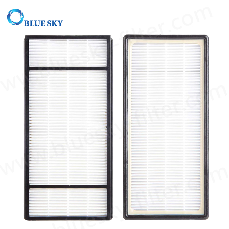 H13 True HEPA Filters for Honeywell Hpa060 Hpa160 Hpa050 Air Purifiers Part # Hrf-H2