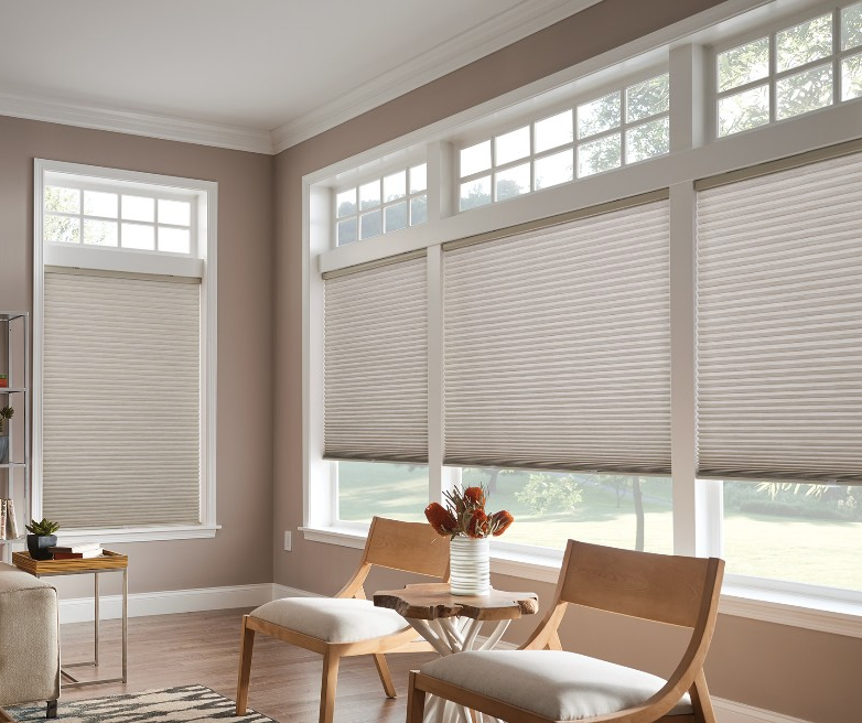 Day Night Honeycomb Blind/Cellular Blinds/Honeycomb Blind