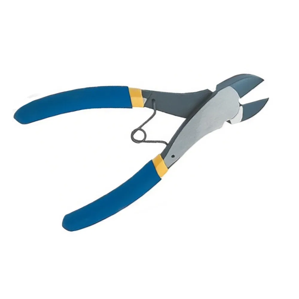 6-Inch Cable Cutter Wire Cutting Pliers, Diagonal Cutting Pliers