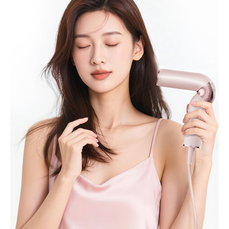 Professional Best Electric Hand Portable High Speed Hairdryer