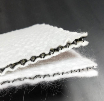 Composite Drainage Net in Stock Highway and Railway Tunnel Drainage Net Landfill Three-Dimensional Composite Drainage Net