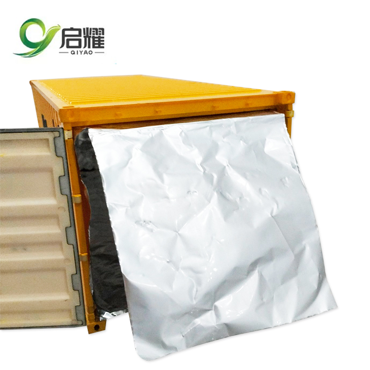 40 FT Hot Selling Barriers Foil vacuum Bags with Large Capacity
