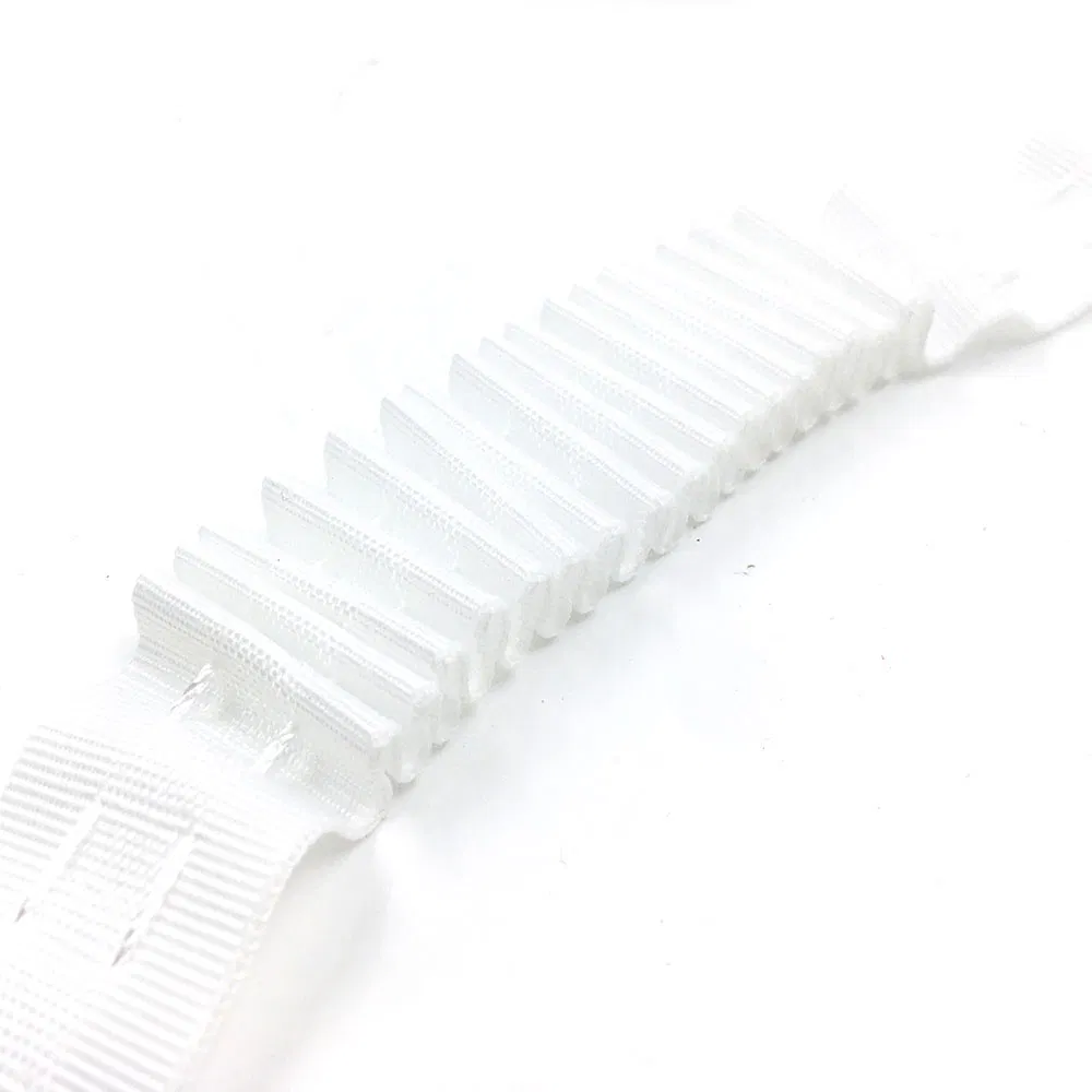 Wholesale Cheap Curtain Tape Eyelets S Fold Curtain Tape