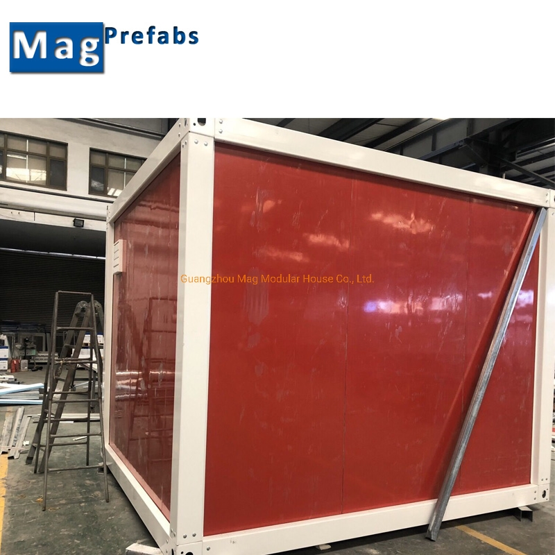 3FT Container Shop Containers Container Shop