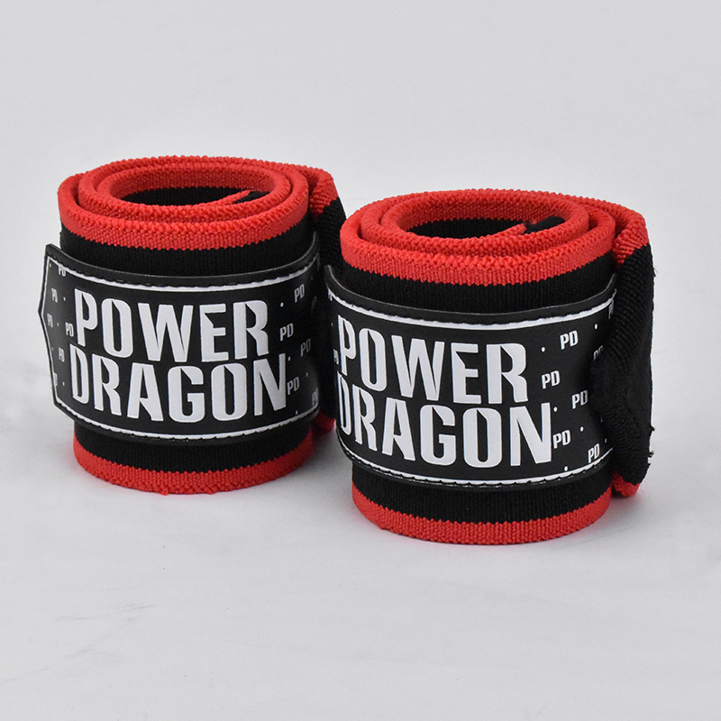 Напульсники для тяжелой атлетики наручные усиленные