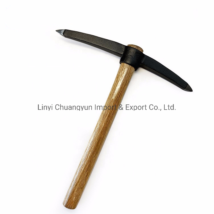 Garden DIY Mini Pick Pickaxe