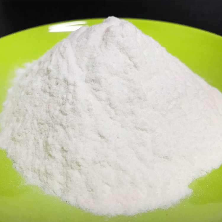 Chemical Hydroxypropyl Starch Ether HPMC Plaster Additives Gypsum Additive HPMC