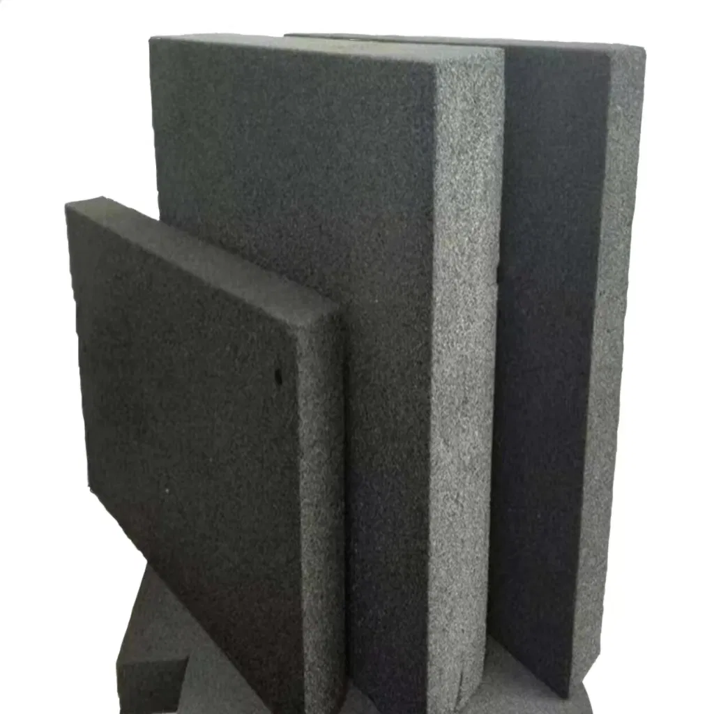 Thermal Insulation Hot Selling High Compressive Strength Foam Glass Tube/Board/Pipe/Bend