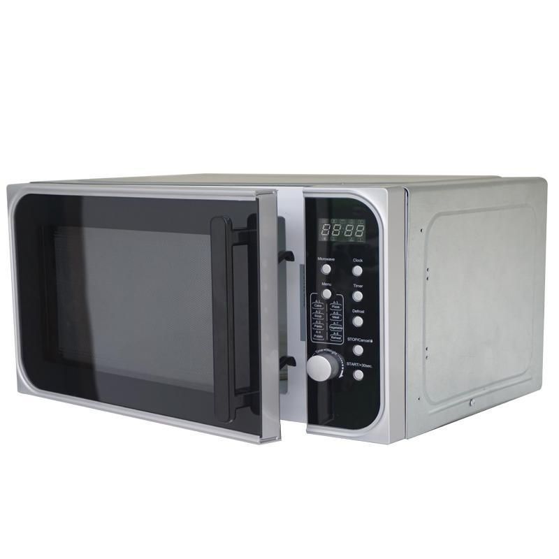 High Energy Class Mini Microwave Oven Quality Toaster and Pizza Oven