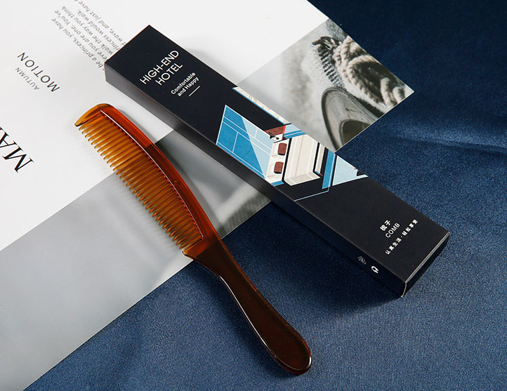 Disposable Hotel Amenities Set, Hotel Guest Room Amenities Supply