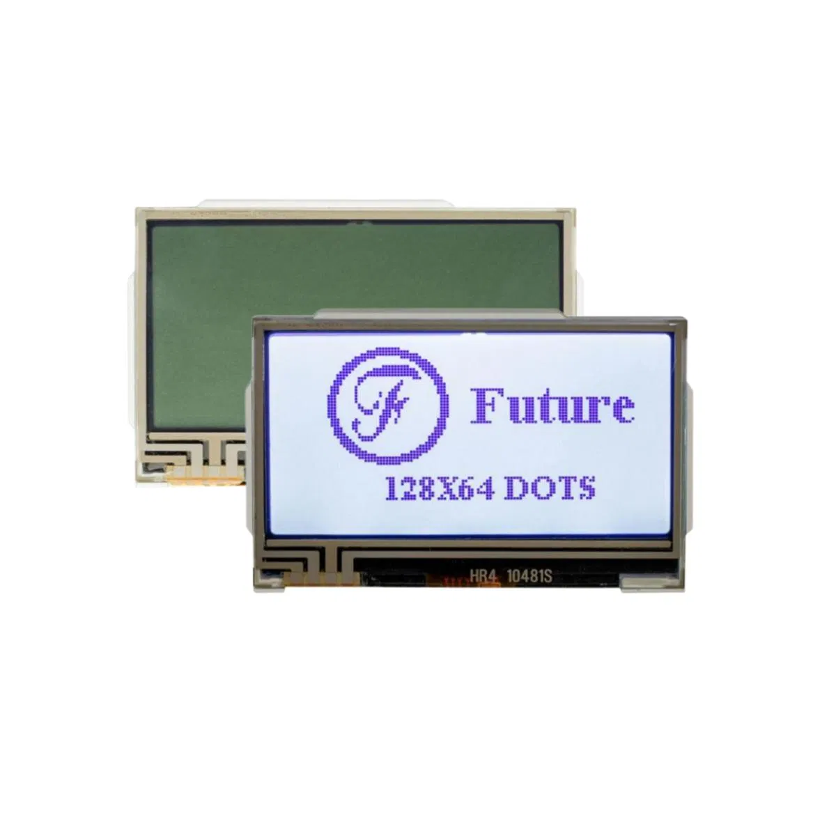 128X64 16X2 128X32 240X160 20X2 20X4 256X128 320X240 Character Segment Monochrome Cog COB LCD Display