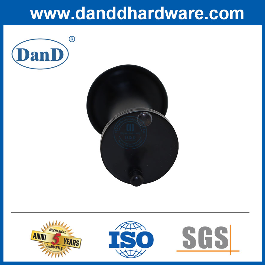 180 Degree Hotel Room Peephole Front Door Peep Hole Black Door Viewer