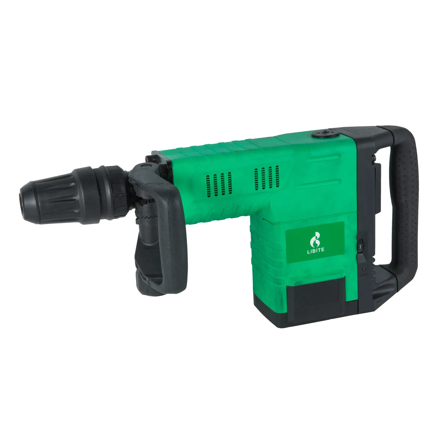 Отбойный молоток Libite 11кг с регулировкой скорости