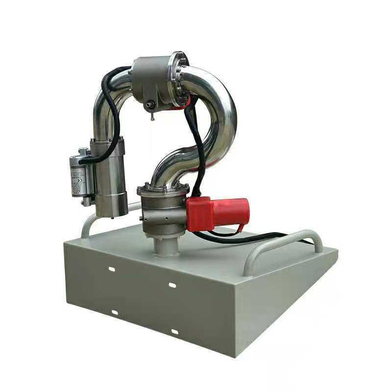 Special Truck Intelligent Electric Water Sprayer Sprinkling Machine
