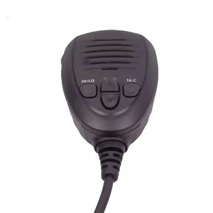 Морская радиостанция IC-M330 VHF 25W IP67