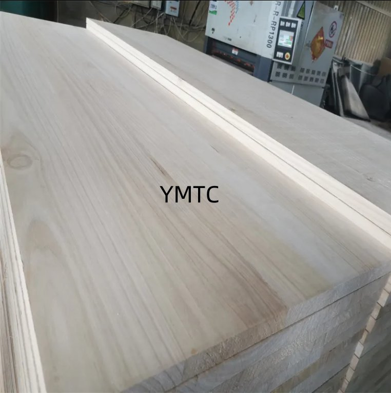 High Grade Wholesale Radiata Pine Finger Jointed Board for Furniture