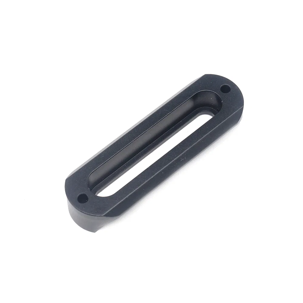 Алюминиевые ручки и адаптеры для камеры на заказ