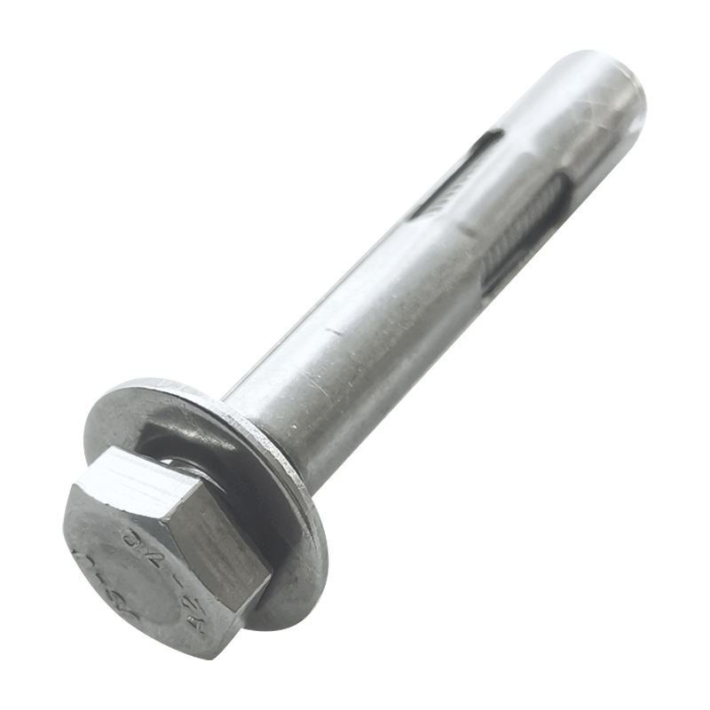 Expansion Bolt Facade Anchor Wall Anchor Fixing Bolt Wall Fixing Fastener