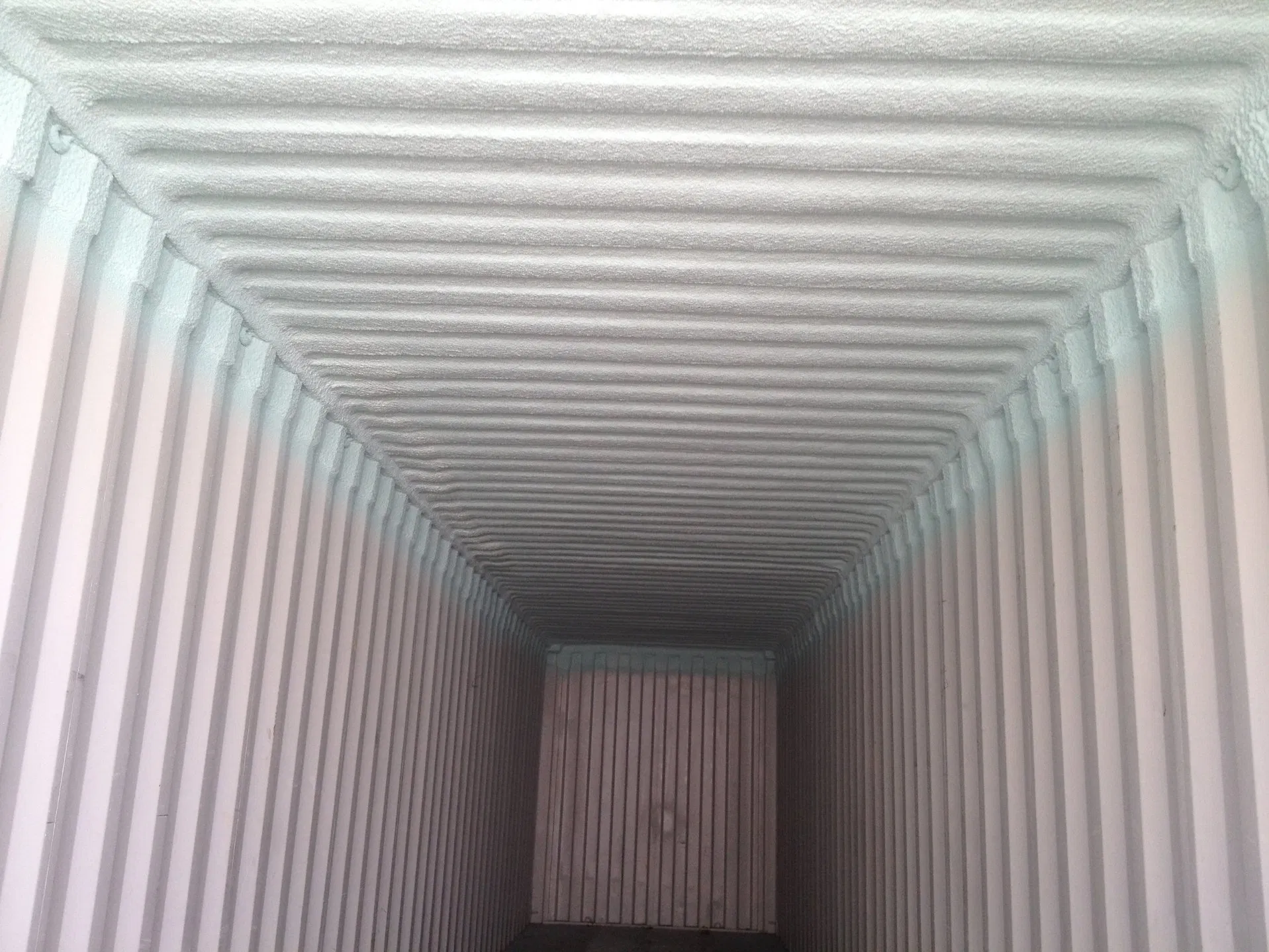 Polyurethane Foam Blend Polyol for Wall Roof Insulation