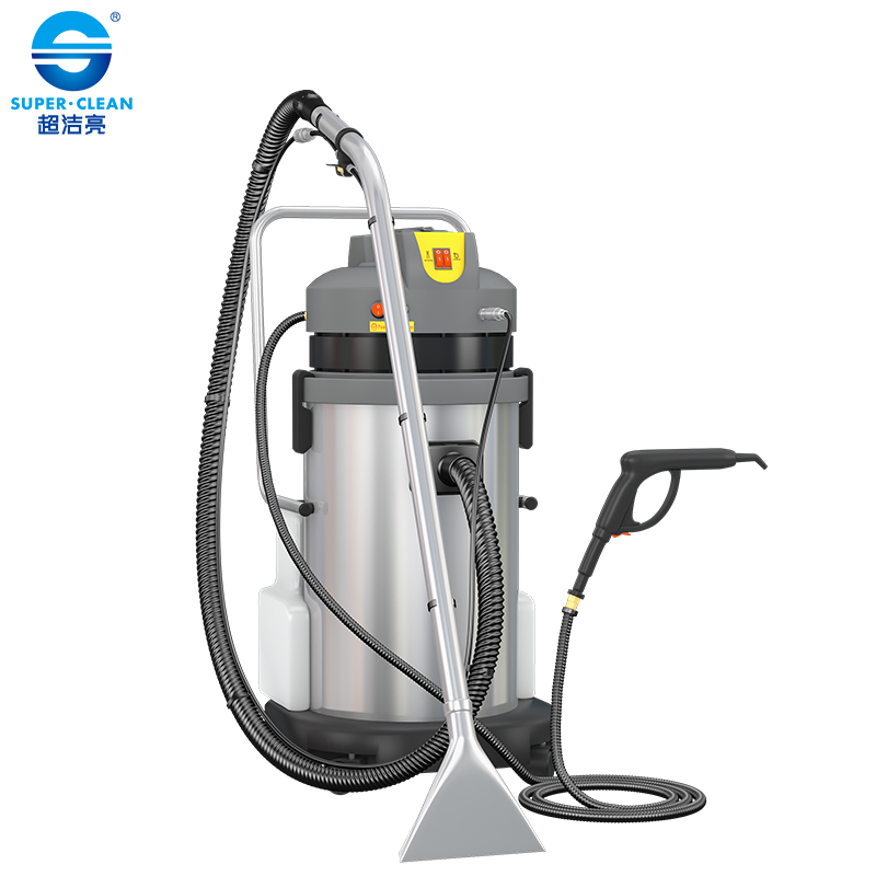 Industrial 40liter Washing Machine High Pressure Steam Cleaner