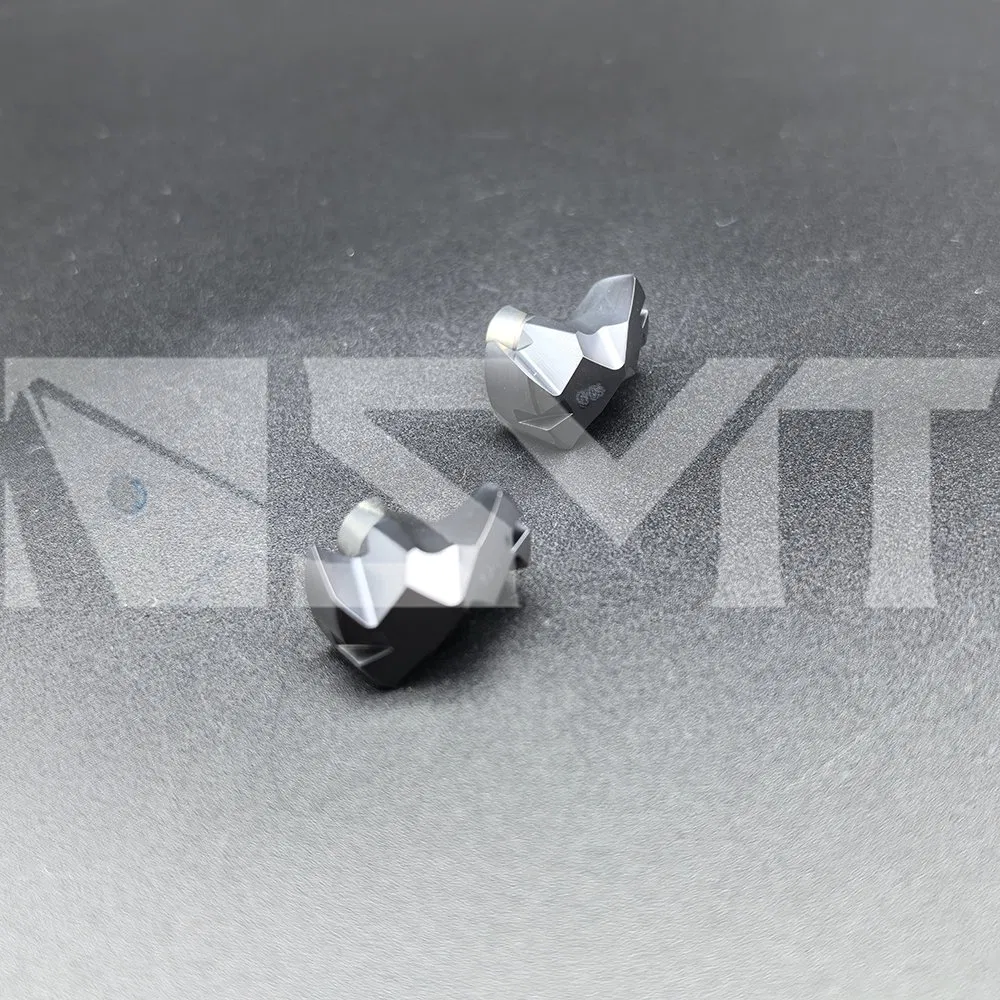 Hole-Making-Drilling-Head-Exchangeable Drills-Drilling Head-Qd-195-S1