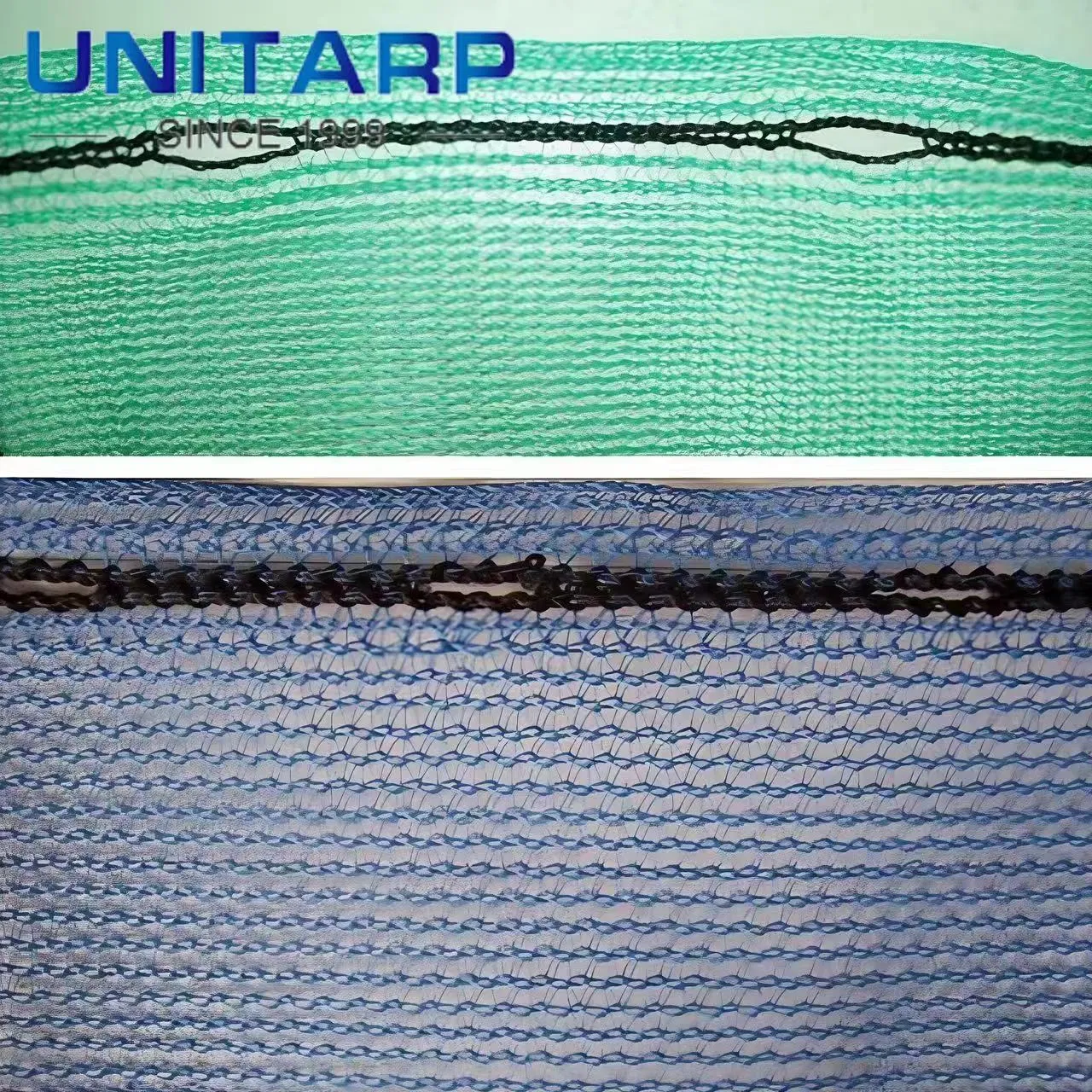 HDPE/PE Construction Safety Net Scaffolding Protection Safety Net