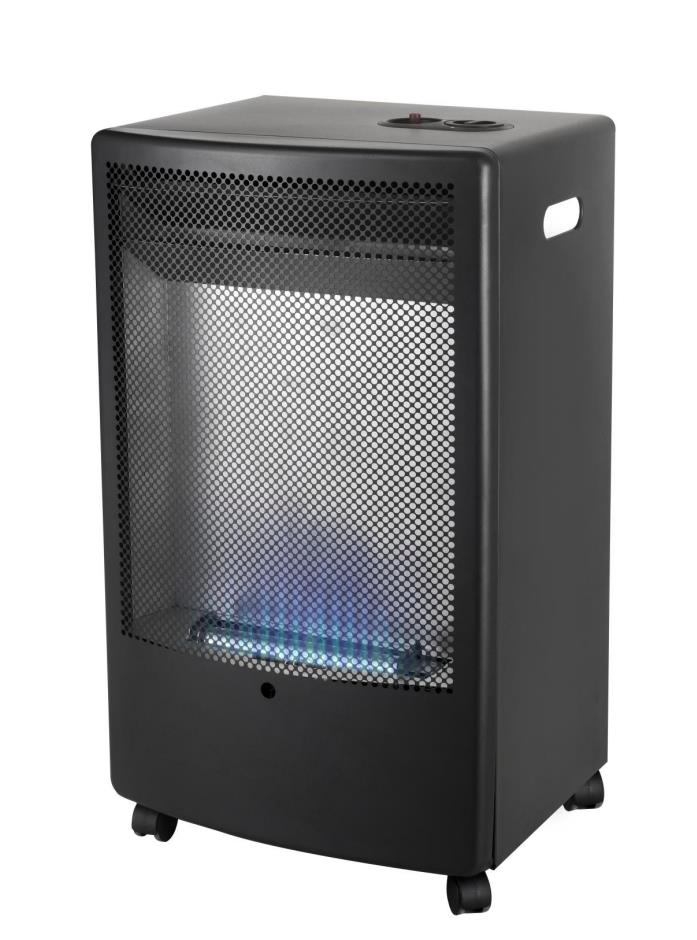 Move Freely Gas Heater for Office or Room