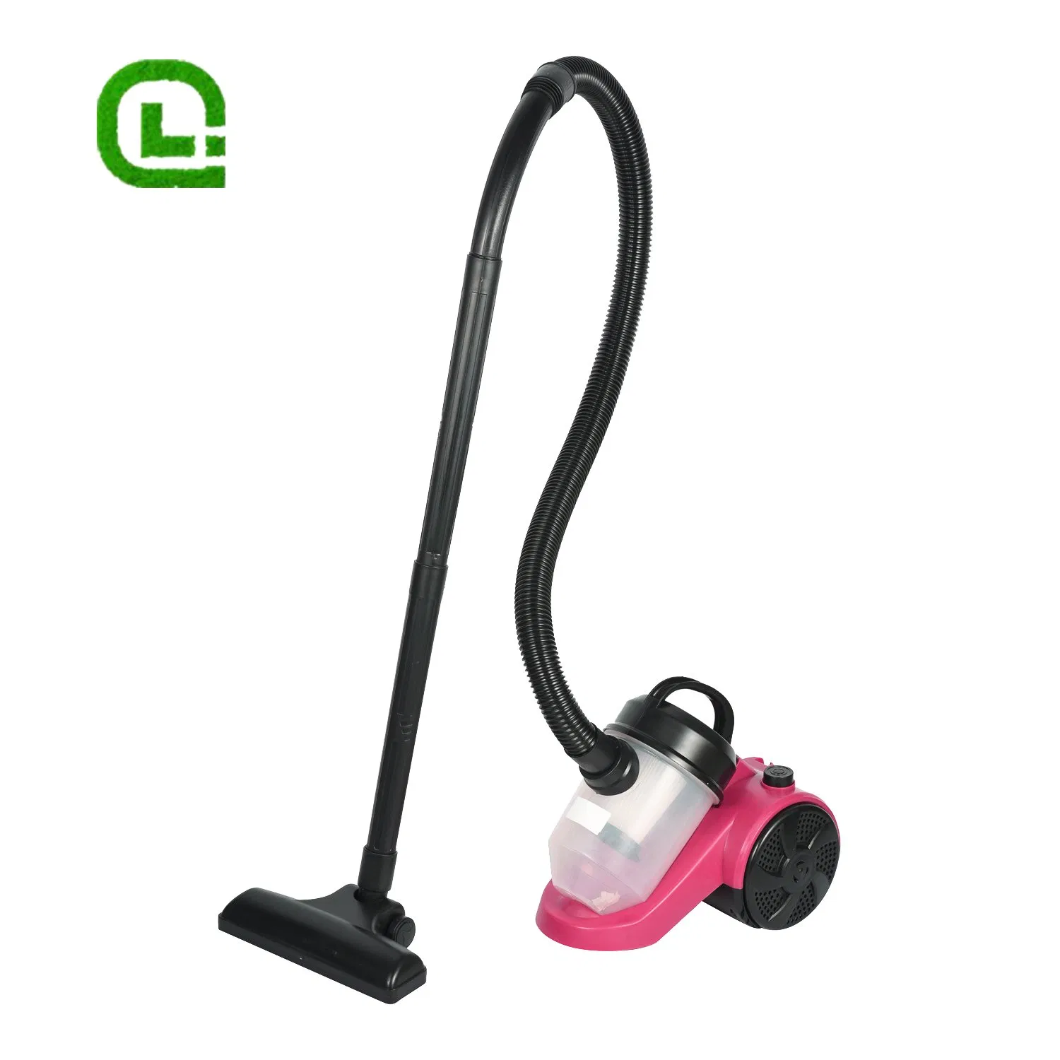 Hot Sale Dry & Wet Handy Sofa Cyclone Cleaning Equipment Vacuum Cleaner for Travel