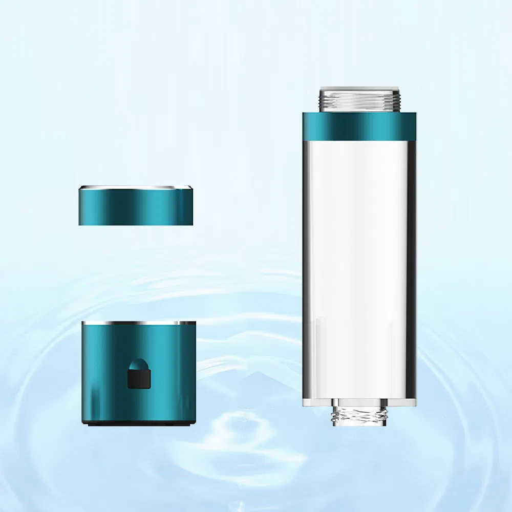 Portable Household Alkaline Pure Hydrogen Water Bottle