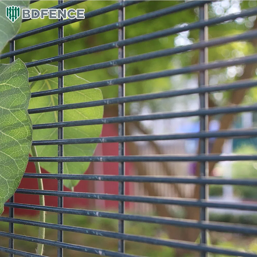 High Security Galvanized and Powder Coated for Garden and Farm Fencing