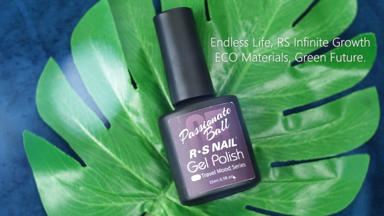 3 Step Gel Polish Kit Private Label Esmalte De En Em Hema Free Soak off 15ml Gel Polish UV Nail Gel Polish