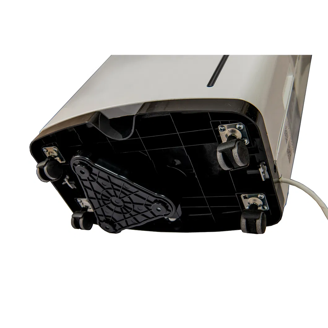 RoHS CE Approved 20L-25L-30L-40L Per Day Dehydrator Cloth Dryer Portable Dehumidifier