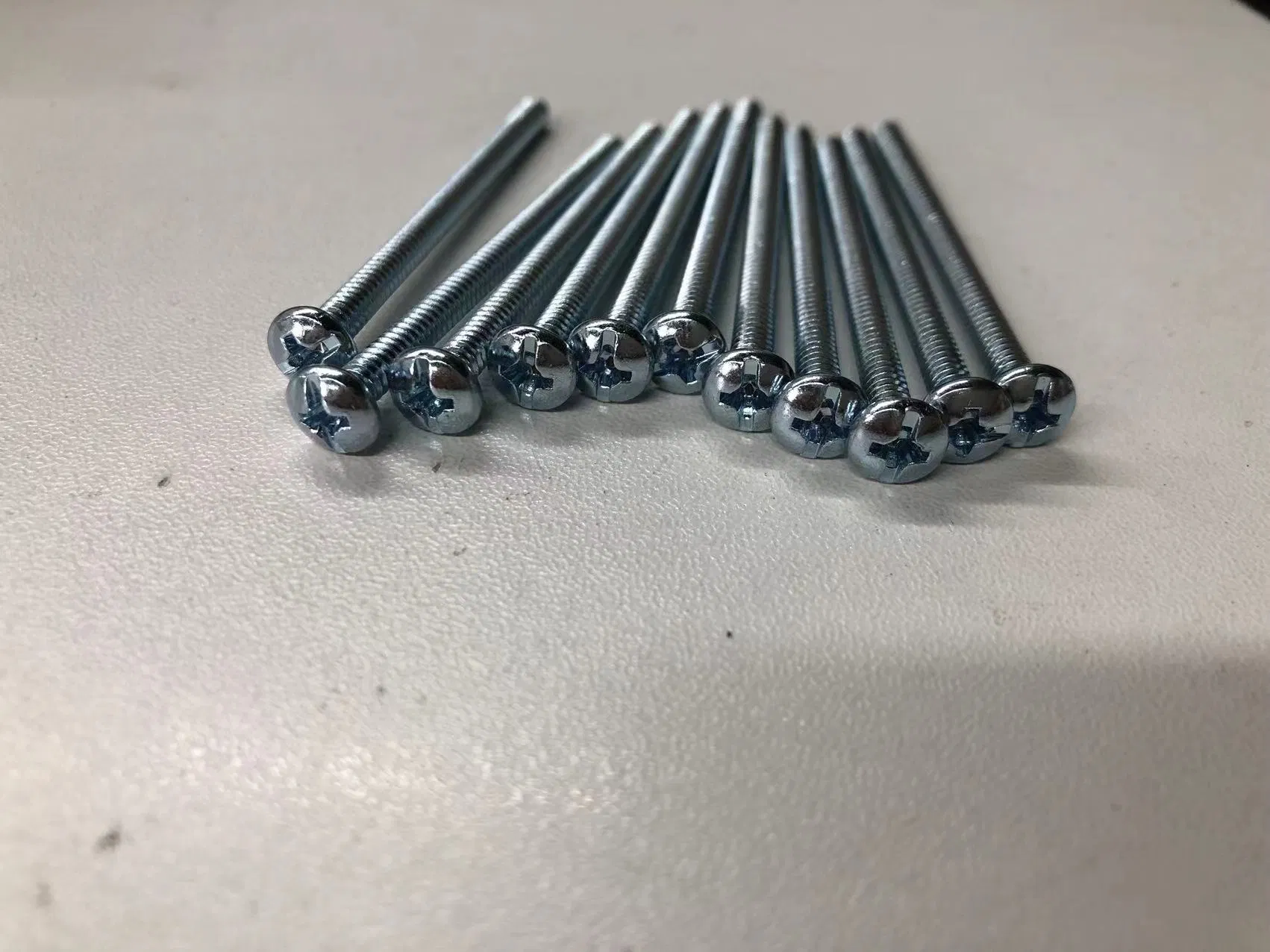 1/8 Inch Zinc Galvanized Metal Steel Spring Toggle Bolt Anchor