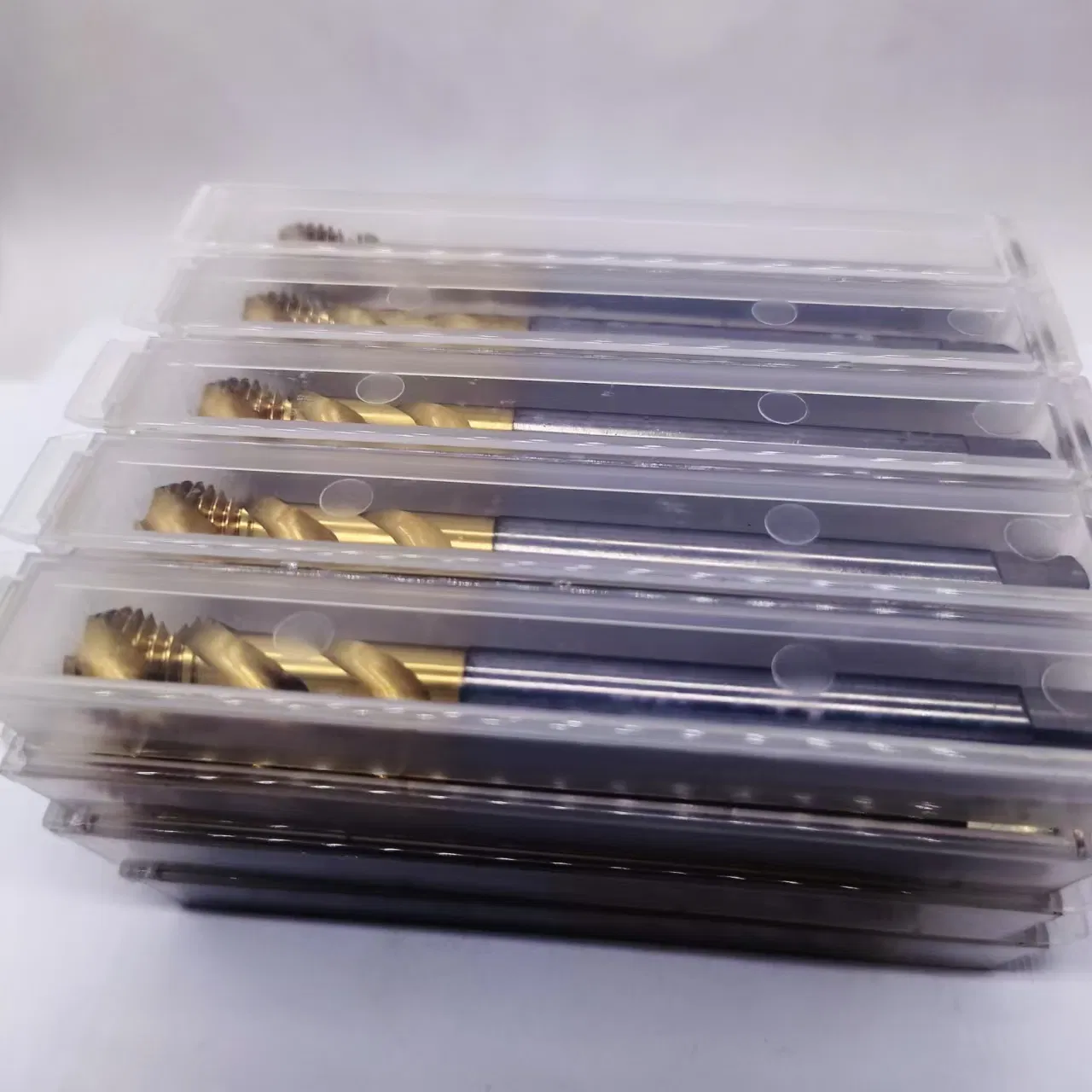 Метчики HSS Zeicin для нарезания резьбы