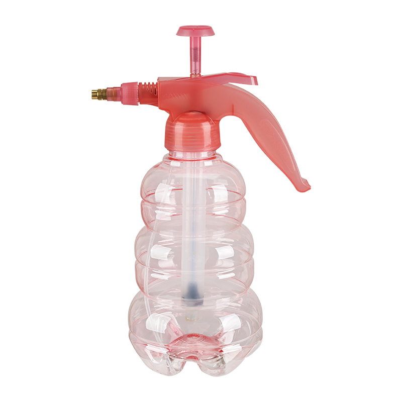 Factory 2L, 3L Small Trigger Air Pressure Hand Garden Sprayer
