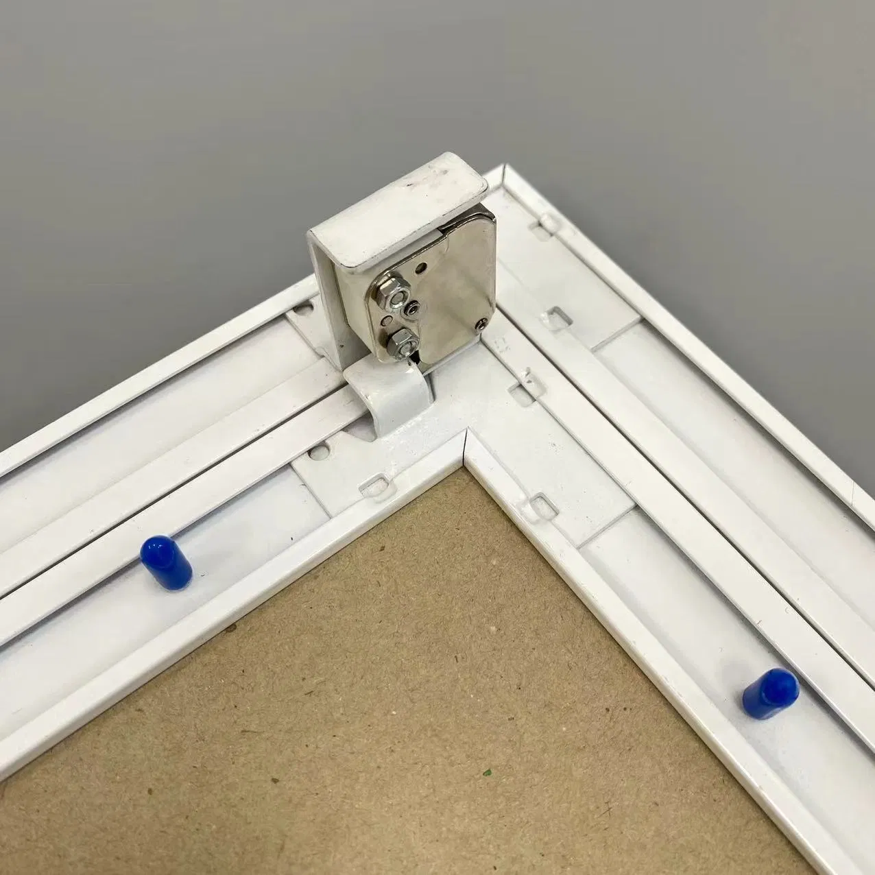 Accessory Set for Aluminum Ceiling Access Panel Drywall Trapdoor