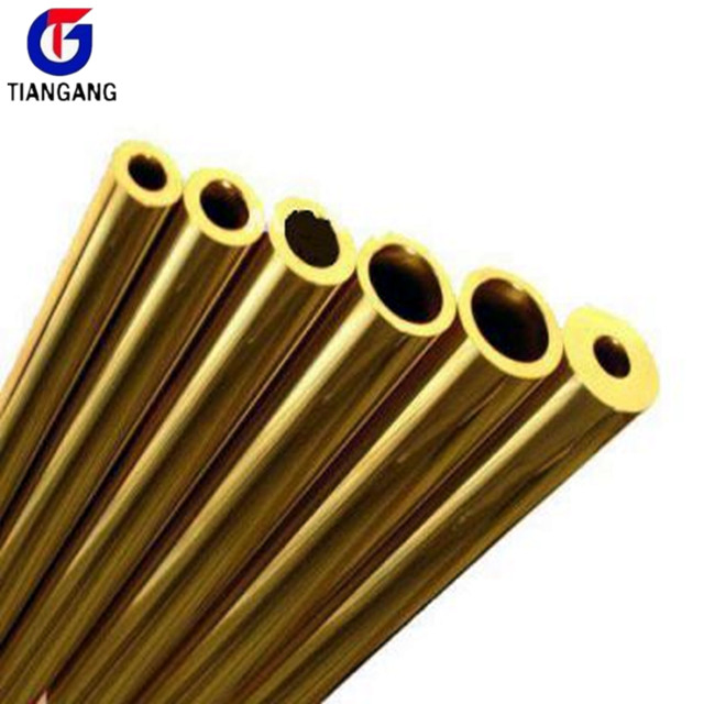 ASTM Brass Tube / Brass Pipe