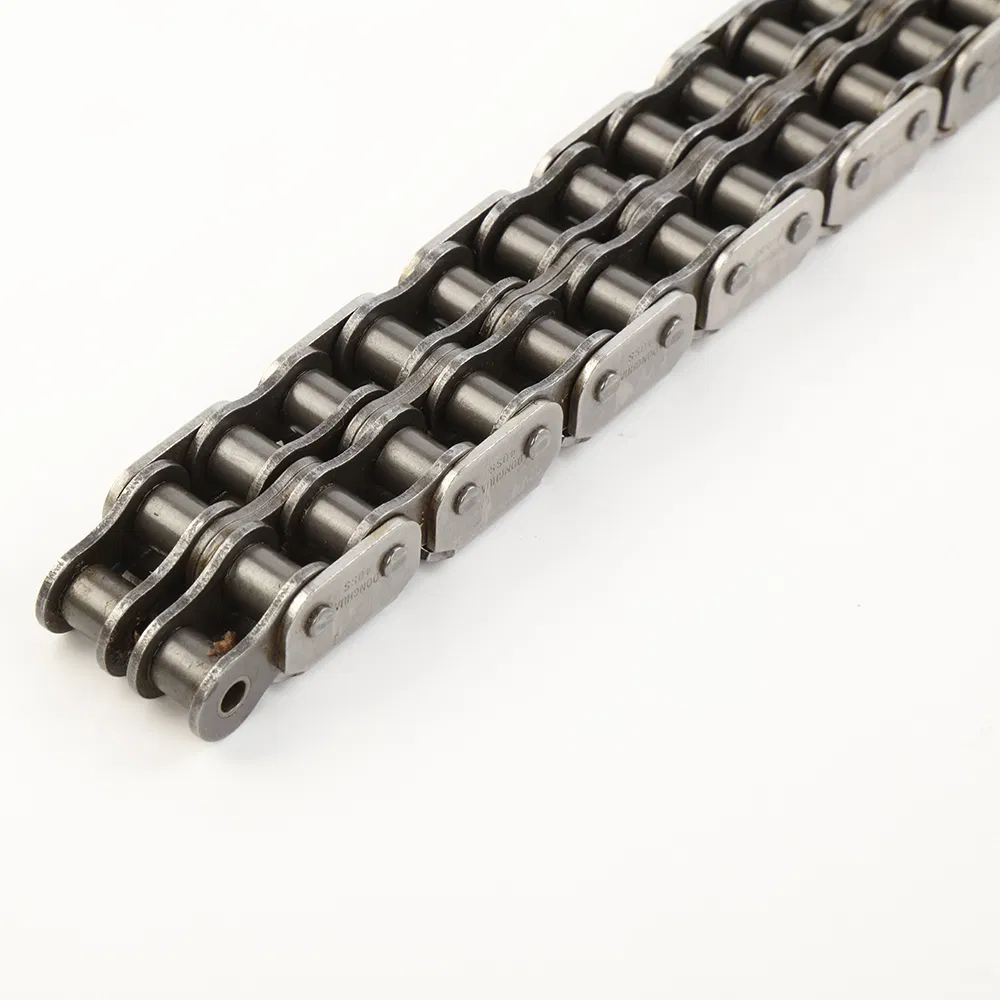 Donghua SH Series Extreme Strength Heavy-Duty Industrial Chain